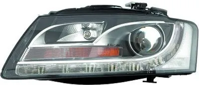 Produktbild von DIEDERICHS Scheinwerfer Links für AUDI A5 Coupe (8T3) 1045985