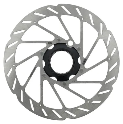 Produktbild von ELVEDES Bremsscheibenmitte Ø180 mm T = 1,8 mm Sensormagnet