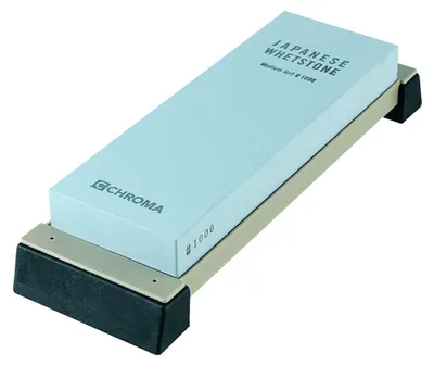 Produktbild von ST-1000 Chroma Schleifstein Körnung 1000