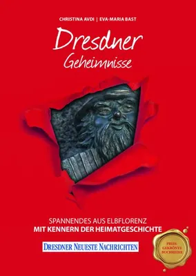 Obrázek produktu pro Dresdner Geheimnisse