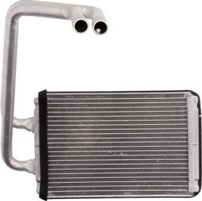 Produktbild von THERMOTEC D60507TT Wärmetauscher Innenraumheizung Kühler für HYUNDAI COUPE (GK) ELANTRA (XD) ELANTRA Stufenheck (XD) TIBURON Coupe