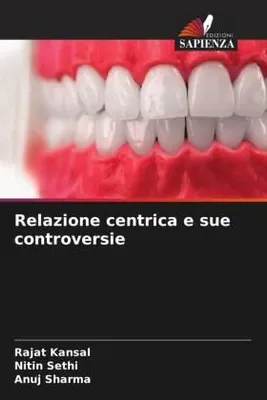 Produktbild von Relazione centrica e sue controversie