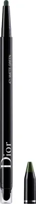 Immagine prodotto di Christian Dior, Diorshow On Stage, Waterproof, Double-Ended, Kohl Eyeliner, 176, Purple, 1.2 g