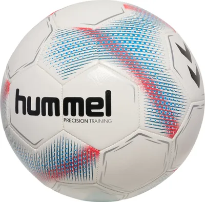Produktbild von Hummel hmlPRECISION TRAINING - white/blue/red, Größe:3