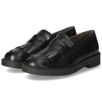 Produktbild von Slipper, 10-Englisch:7, Color:schwarz