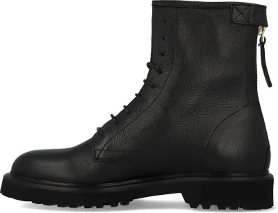 Produktbild von Woolrich Laarzen WFW211.540.1600 Schwarz-36