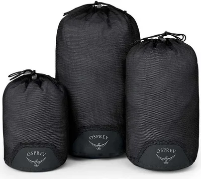 Zdjęcie produktu dla Osprey Daylite Mesh Packsack-zestaw jeden rozmiar