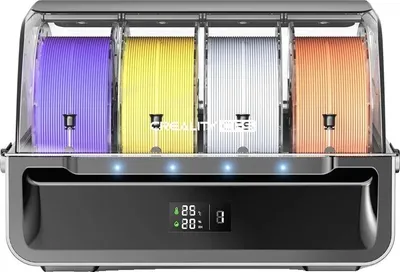 Immagine prodotto di filamento per stampante 3D, , alta compatibilità, CFS BOX