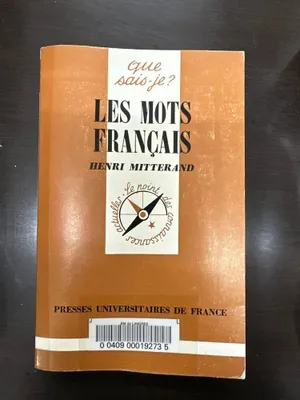 Produktbild von ISBN 9782130448976, Literatur, Französisch, 128 Seiten
