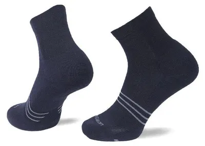 Immagine prodotto di Calze da trekking Na Giean Light Weight Micro NGML0002 nere S_37_40