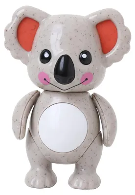 Image de Tolo SpielzeugFirst Friends : Koala - Jouet éducatif et écologique