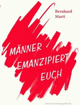 Produktbild von Männer emanzipiert euch