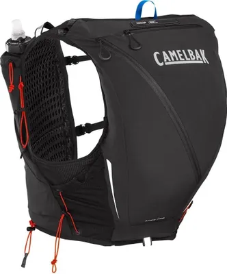 Zdjęcie produktu dla Camelbak - CB2940007094X - Kamizelka do biegania Apex Pro Run czarna rozmiar L