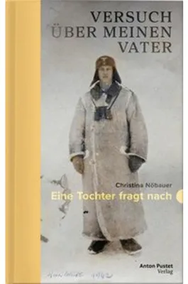 Zdjęcie produktu dla Versuch über meinen Vater