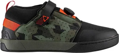 Produktbild von Leatt 4.0 Clip Pro Mtb-schuhe Grün EU 44 1/2 Mann Grün EU 44 1/2
