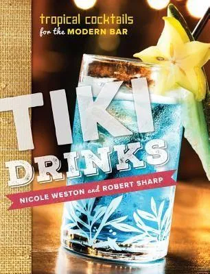 Produktbild von Tiki Drinks