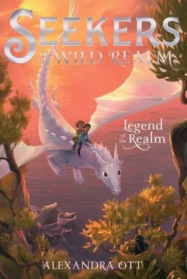 Productafbeelding van Legend of the Realm