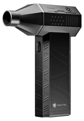 Obrázok produktu pre Navitel NAV013 Akumulátorový ventilátor TF3 Compact, 120 W