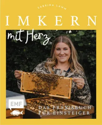 Immagine prodotto di Imkern mit Herz