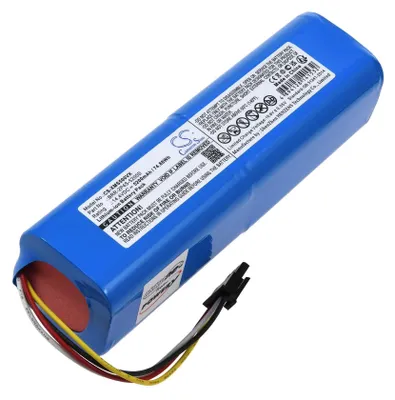 Image de Batterie compatible avec Dreame type P2150-4S2P-XWDLS