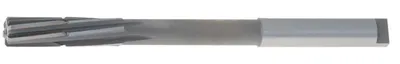 Produktbild von Maschinenreibahle DIN 8093 H7 Form B D.5mm VHM PROMAT