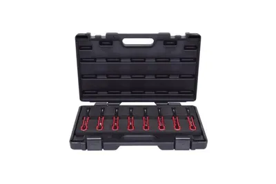 Produktbild von KS Tools 154.0140, 1,18 kg, 8 Werkzeug