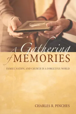 Produktbild von A Gathering of Memories