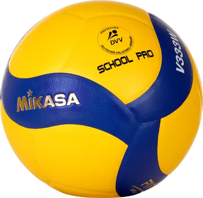 Zdjęcie produktu dla Mikasa Volleyball "V333W School Pro"