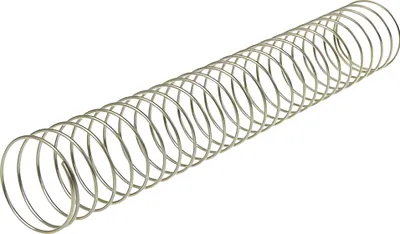 Obrázek produktu pro 101_Octane Pružina karburátoru kompatibilní s GY6 125/150 cm³ 152QMI