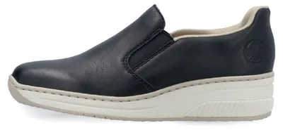 Produktbild von Rieker Damen Slipper in Gr. 38