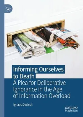 Produktbild von Informing Ourselves to Death