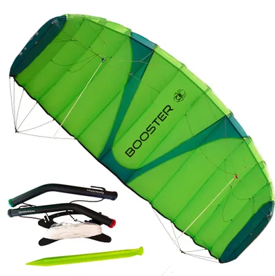 Obrázok produktu pre Elliot Kites Spiderkites Booster 1.4 220 x 80 cm rtf