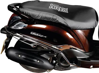 Immagine prodotto di Coprisedile OXFORD ScootSeat misura S