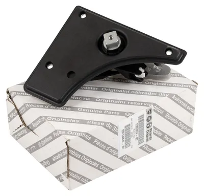 Produktbild von Original Fiat Verkleidung Schiebetürgriff rechts Ducato ab 2006 735539558