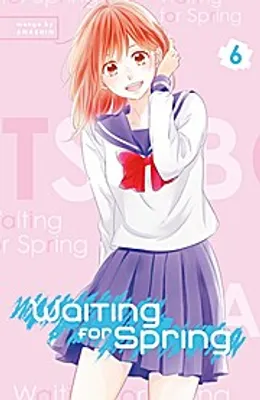 Image de En attendant le printemps 6
