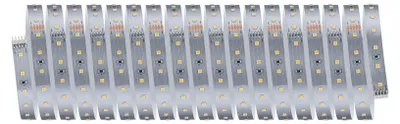 Produktbild von MaxLED 500 Betriebsfertiges Strip Basisset 10 m 28W 5500 lm 2700 K 640 LED´s 24V