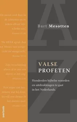 Produktbild von Valse profeten