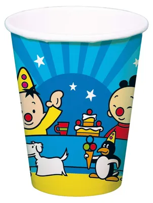 Image de Studio 100 29501, 200 ml, Carton, Multicolore, CE, 1 an(s), 3 ans(s)