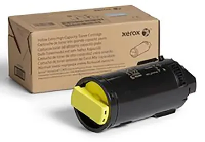 Productafbeelding van Xerox 106R03938, 16.800 stuks, geel, 1 stuk