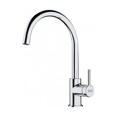 Immagine prodotto di Franke 115.0626.018 Miscelatore Monocomando Modello Lina Cromo