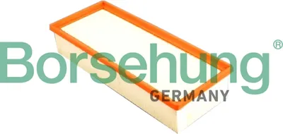 Produktbild von Luftfilter Borsehung B18014 für AUDI A4 Avant (8K5, B8) Filtereinsatz