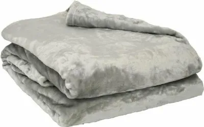 Produktbild von Plaid 130x170 cm Perle