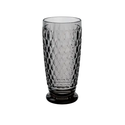 Immagine prodotto di Boston coloured Longdrink/Bierbecher smoke 77 mm, 300 ml | Villeroy & Boch | Art.-Nr. 1173090115 | EAN 4003686307940