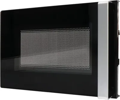 Produktbild von Mikrowellentür Ersatz 07413 Edm