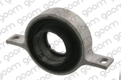 Produktbild von GOOM Kardanwellen-Mittellager DM-0108 für BMW 3 Limousine (E46) 5 Limousine (E39) 3 Touring (E46) 3 Coupe (E46) 5 Touring (E39)