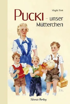 Produktbild von Pucki - unser Mütterchen