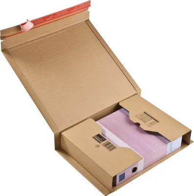 Obrázek produktu pro ColomPac® CP020.17.020 Obal na knihy 380x290 20 ks pro B4