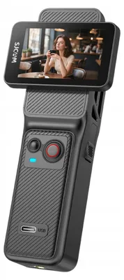Productafbeelding van SJCAM - C400 - Camera