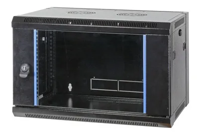 Zdjęcie produktu dla EFB Elektronik 691721FTS.2, Szafa wisząca, 21U, 60 kg, Czarny