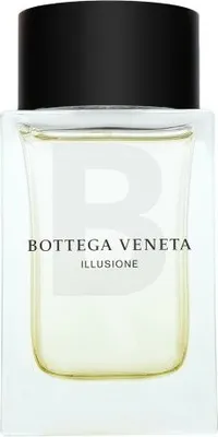 Obrázek produktu pro Bottega Veneta Illusione toaletní voda pro muže 90 ml